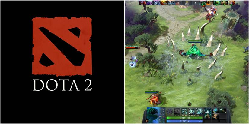 Best Source Engine Games