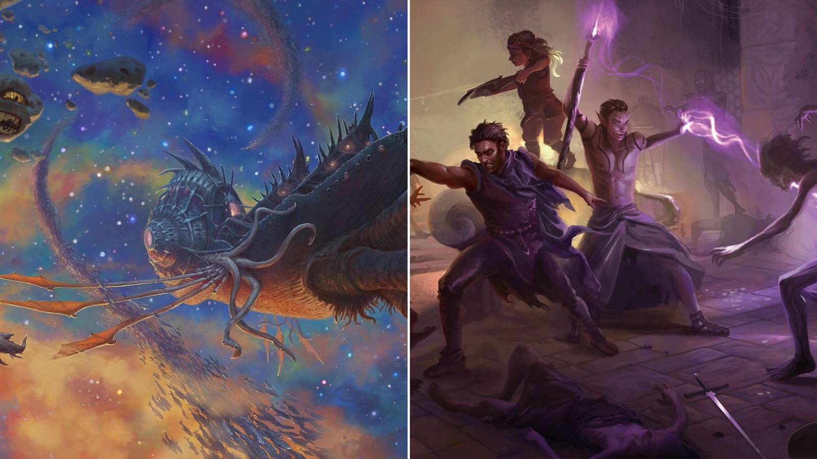 Ideas For Running An Episodic Campaign In DnD