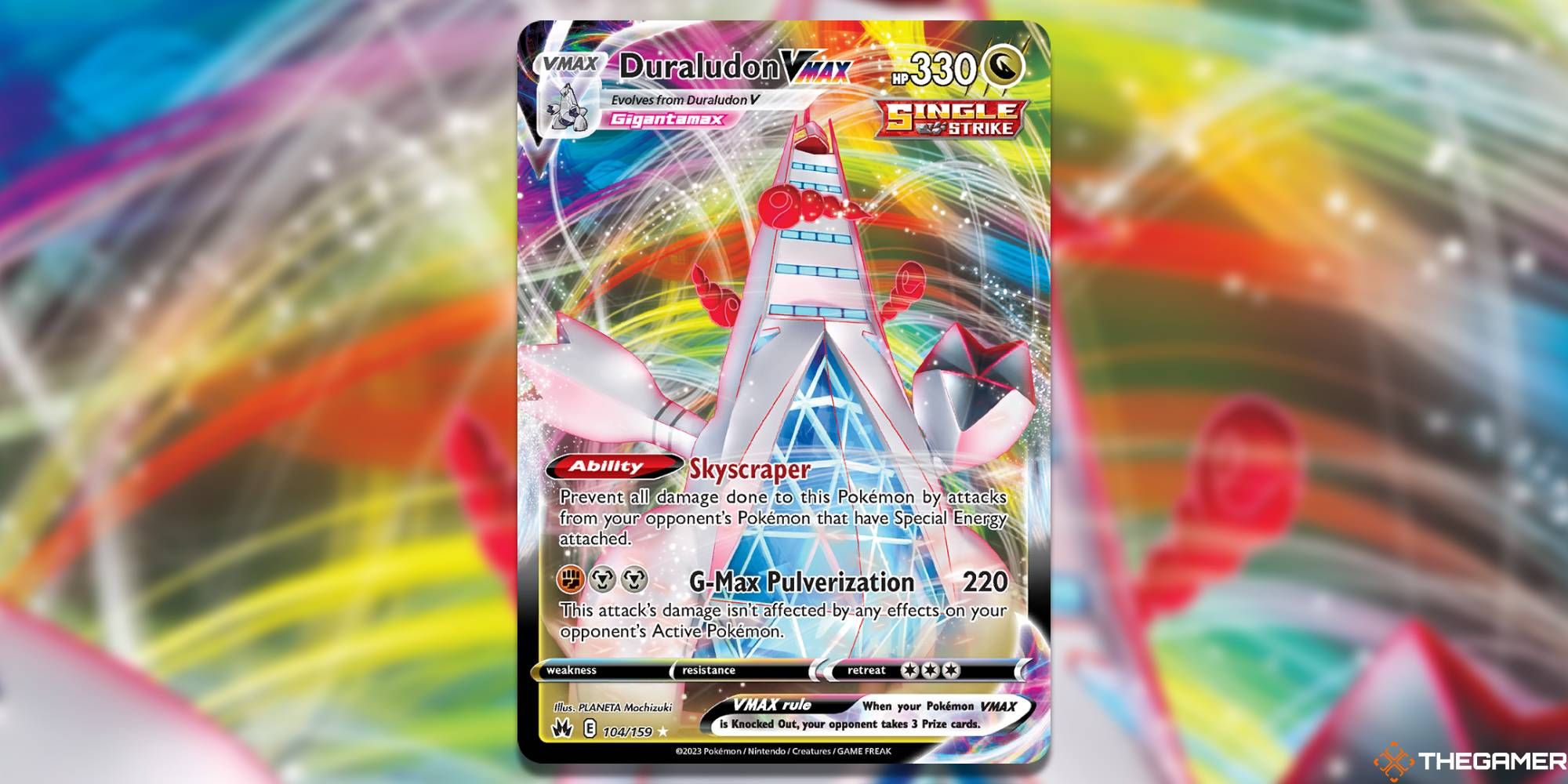 Cards With The Highest HP - Pokemon TCG