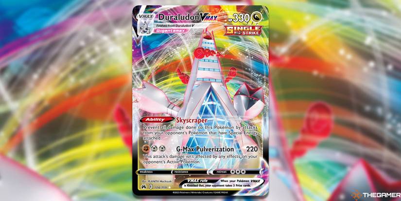 buy pokemon vmax cards Amazon.com: Crystalcommerce Charizard VMAX - 020/189 main image 1