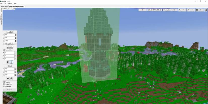 All Java Editors Minecraft Java Edition: 10 Best World Editors