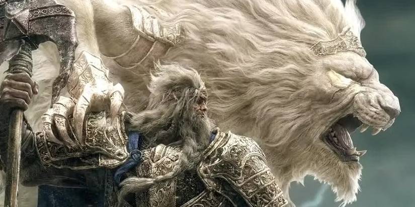 The 10 Strongest Characters In Elden Ring