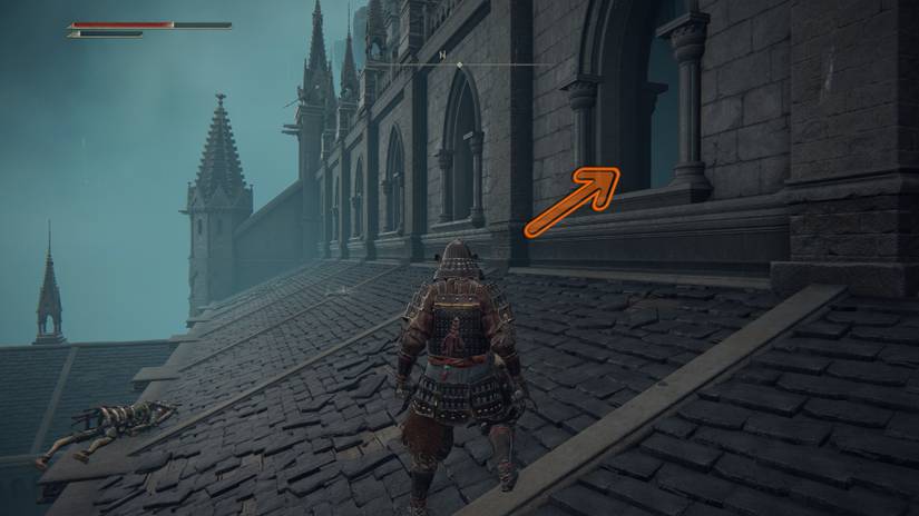 Bell Tower Rafters How To Solve The Converted Tower Puzzle In Elden Ring