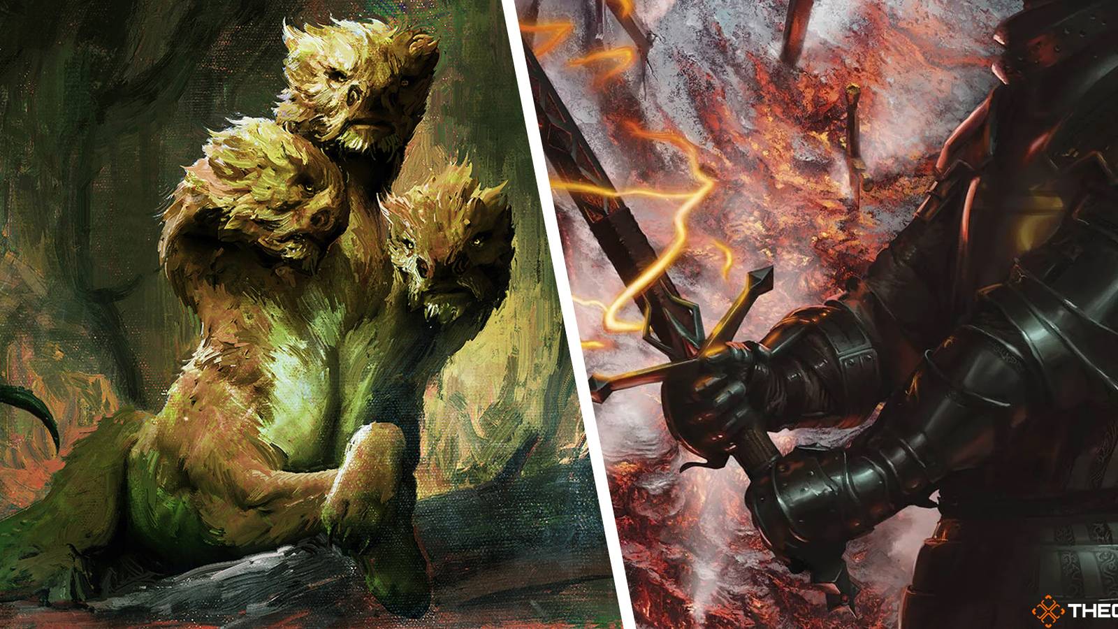 The Best Cards From Throne Of Eldraine MTG The Best Cards From Throne Of Eldraine MTG
