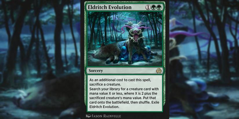 The Best Cards From Shadows Over Innistrad Remastered For MTG Arena: Historic The Best Cards From Shadows Over Innistrad Remastered For MTG Arena: Historic