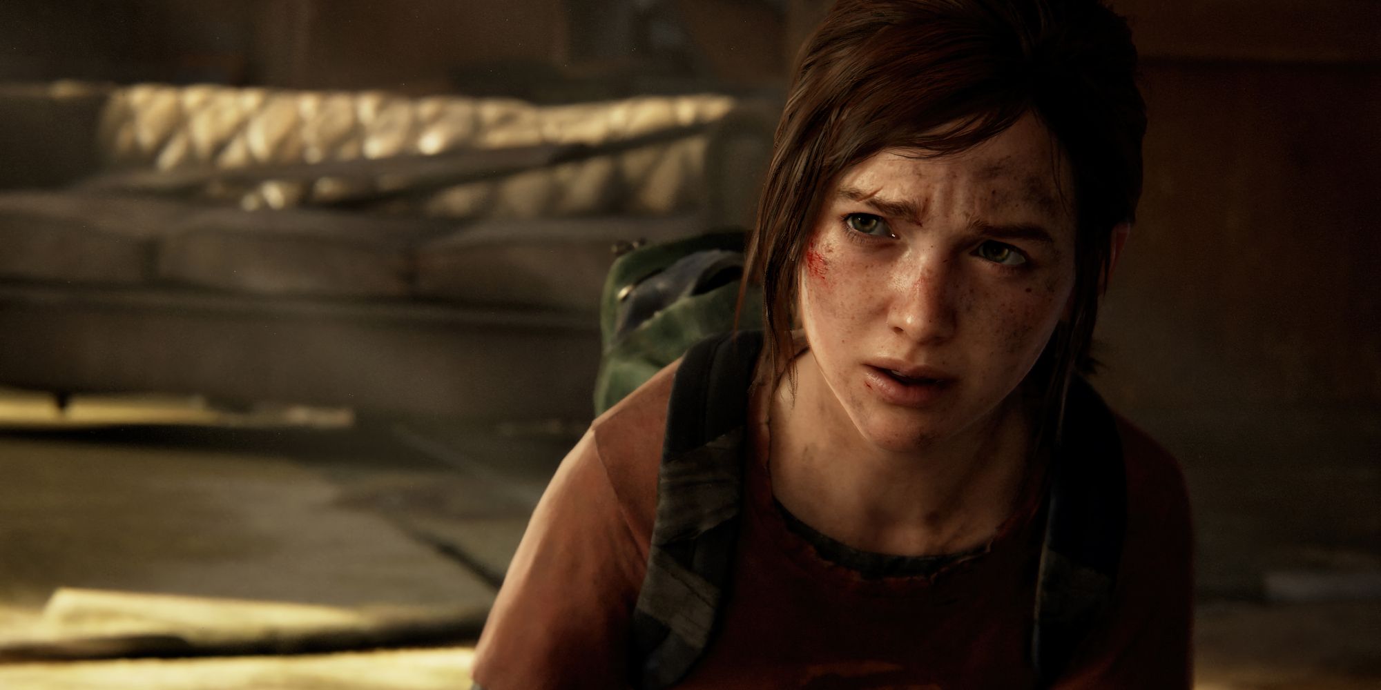 Troy Baker On Joel's Fate In The Last Of Us: “I Want People To Wrestle With  It”