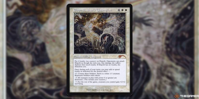 The Best Cards With Art By Rebecca Guay In MTG