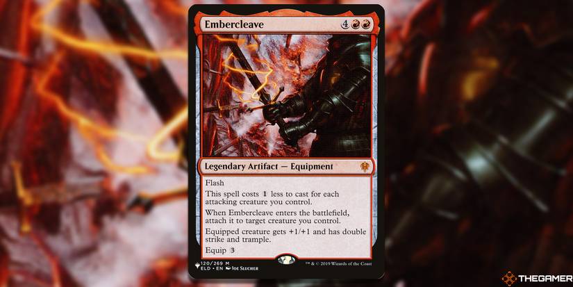 The Best Cards From Throne Of Eldraine  MTG