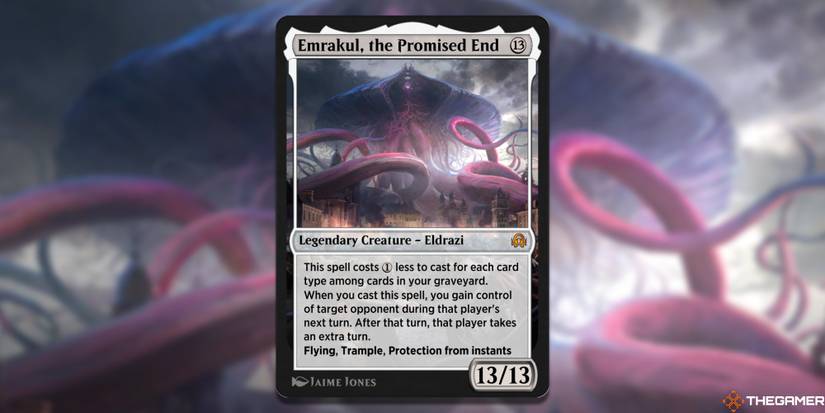 mtg first edition cards Braids, Arisen Nightmare [Duskmourn: House of Horror Commander]
