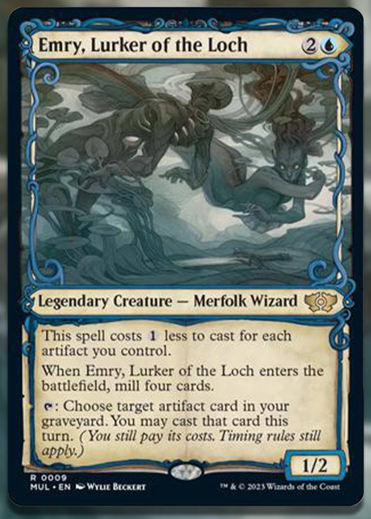 Universes Beyond: Fallout Science! Commander Deck Guide  MTG