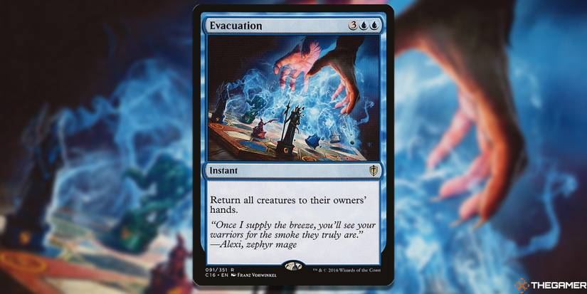 Top 15 Board Wipes For Commander In Magic: The Gathering Top 15 Board Wipes For Commander In Magic: The Gathering