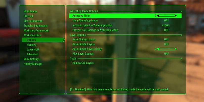 The 10 Best Settlement Mods In Fallout 4