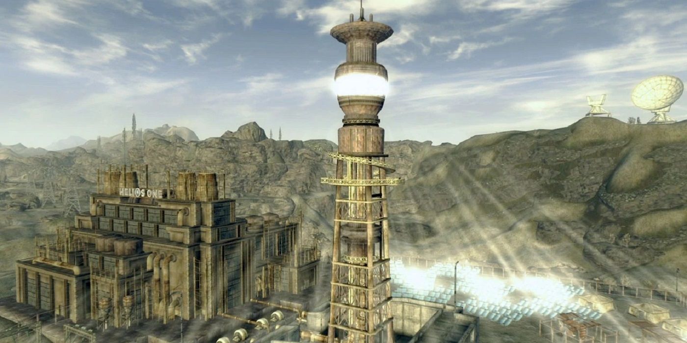 The Most Difficult Decisions To Make In The Fallout Series