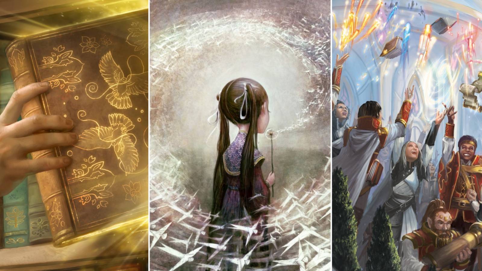 The Best White Signature Spells For Oathbreaker In Magic: The Gathering