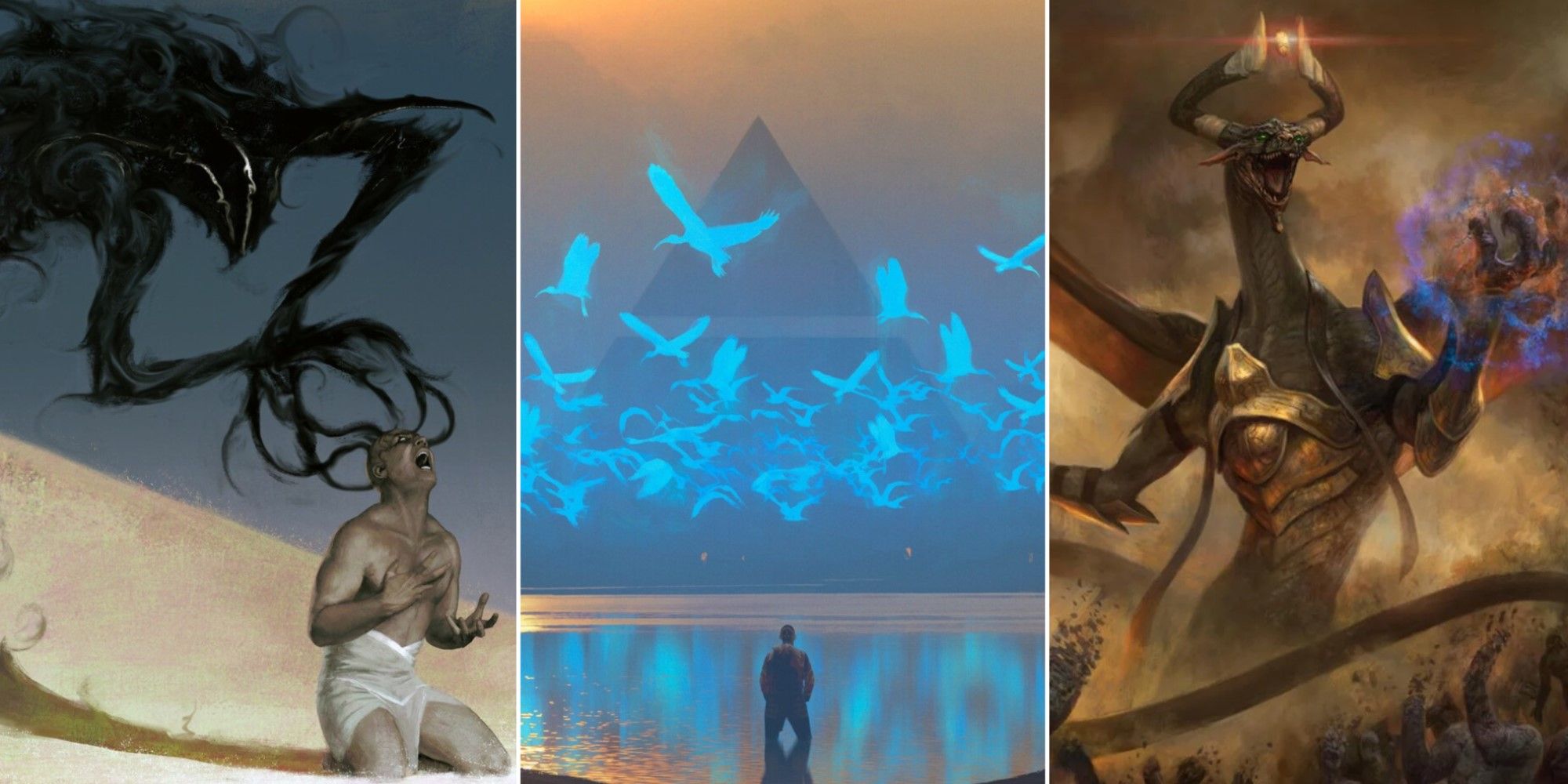 mtg best cards in amonkhet Top Ten Cards from Amonkhet
