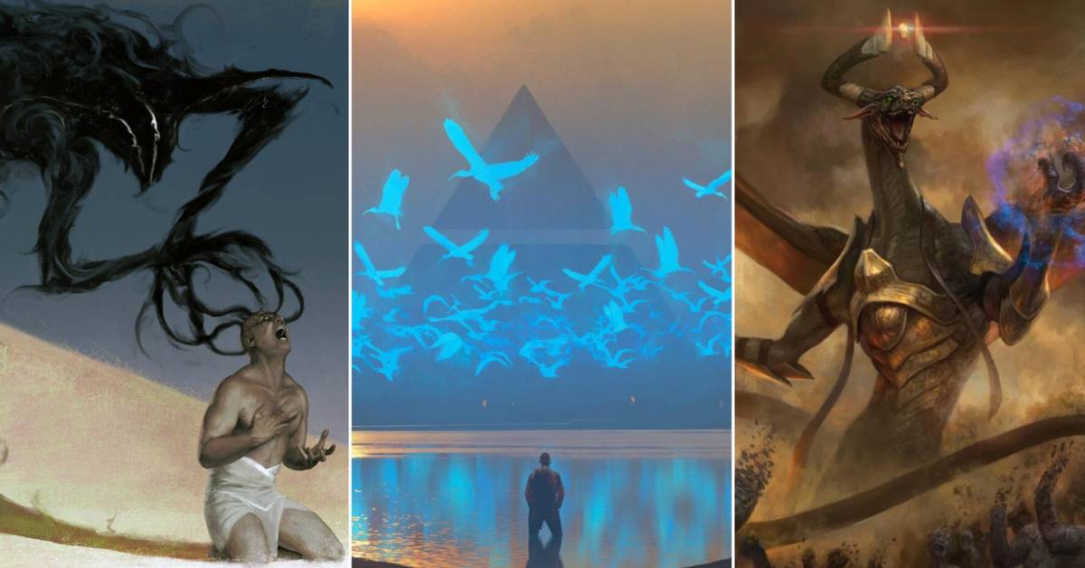 mtg best amonkhet cards Amonkhet