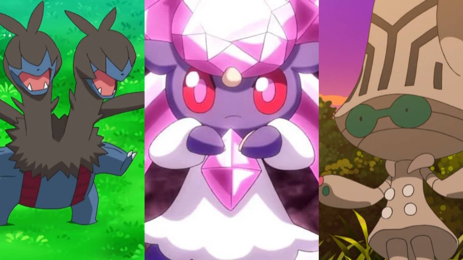 Pokemon W Pokemon Names Beginning With Y