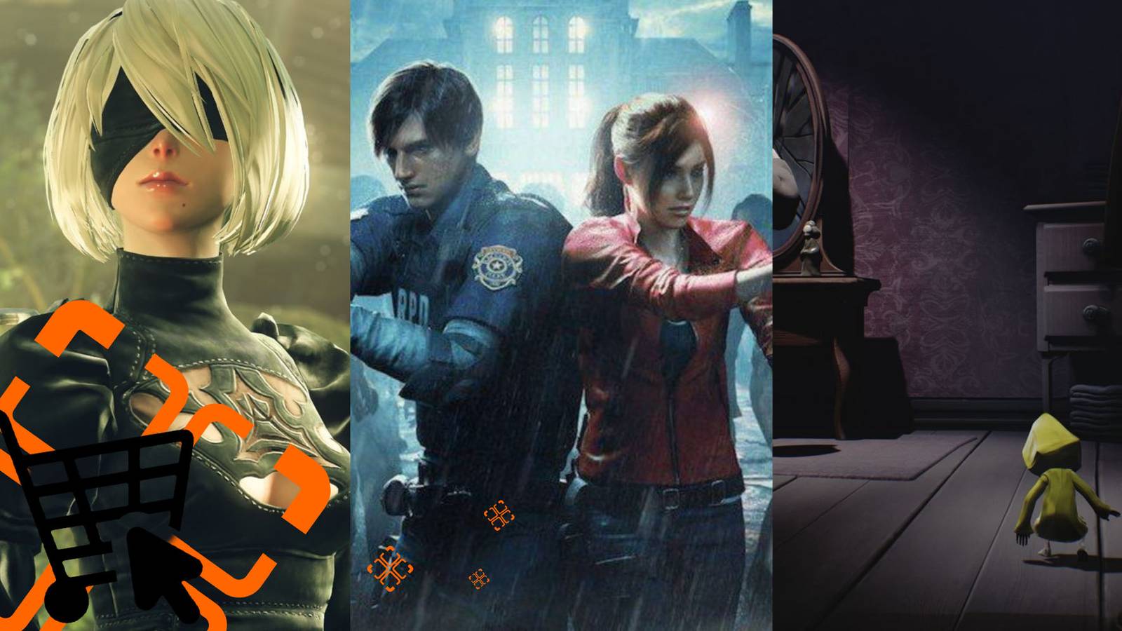 The Best PlayStation Games Under $25