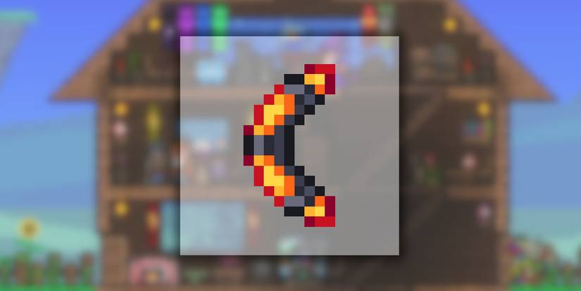 The Strongest Weapons To Use Pre-Hardmode In Terraria