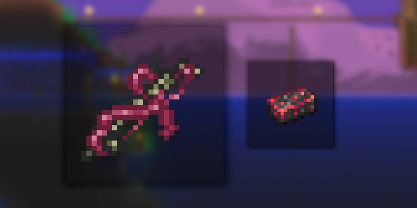 best fishing pole terrarai The Best Fishing Rods In Terraria