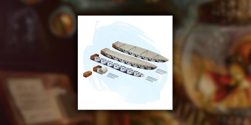 D&D: 10 Magic Storage Items That Aren't A Bag Of Holding