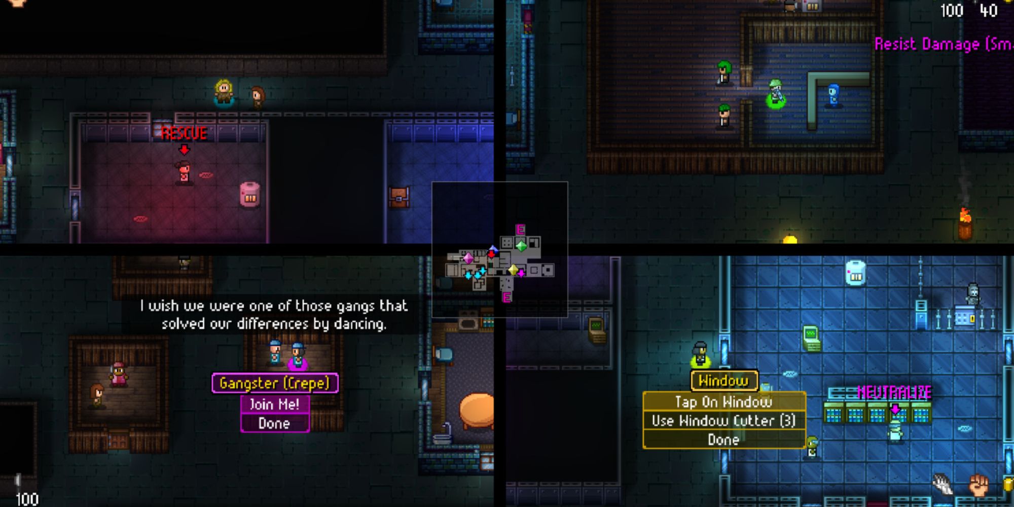 The Best Pixel Art RPGs