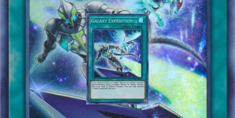 How To Make A Photon Deck In Yu-Gi-Oh! How To Make A Photon Deck In Yu-Gi-Oh!
