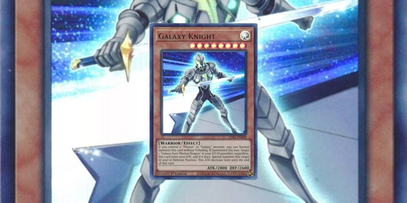 How To Play Galaxy In Yu-Gi-Oh! How To Play Galaxy In Yu-Gi-Oh!