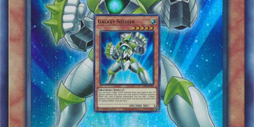 How To Play Galaxy In Yu-Gi-Oh! How To Play Galaxy In Yu-Gi-Oh!
