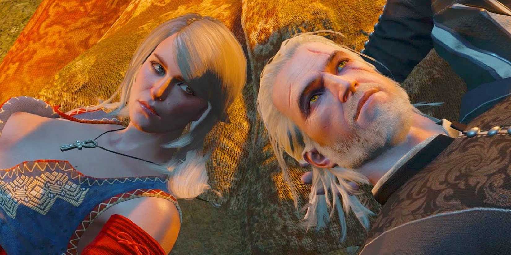 The Witcher 3 Study Reveals Rarest Quest