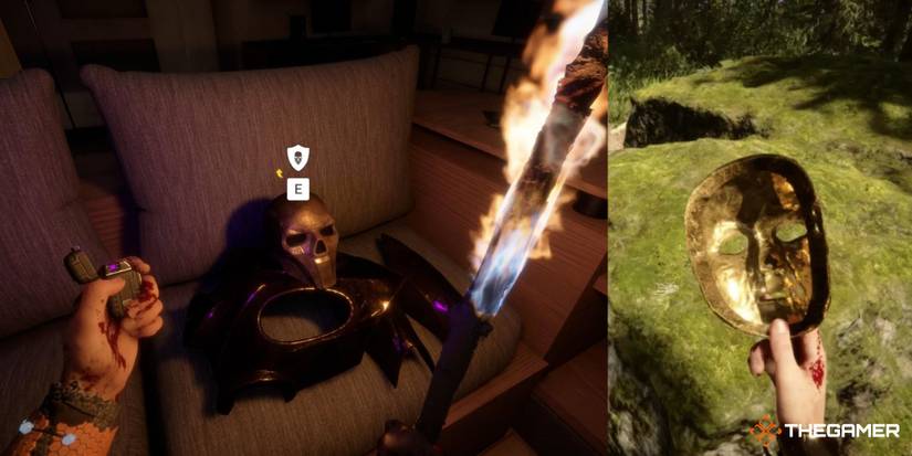 Things You Didn't Know About The Story Of Sons Of The Forest