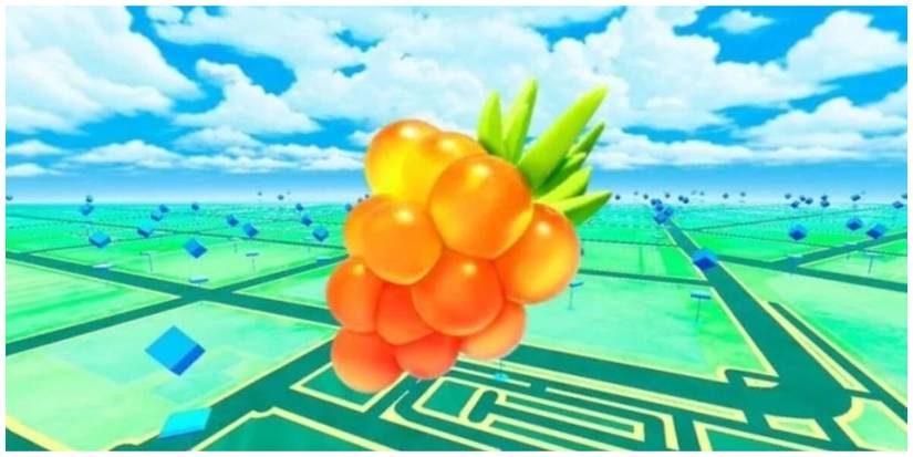 How To Get The 10 Best Items in Pokemon Go