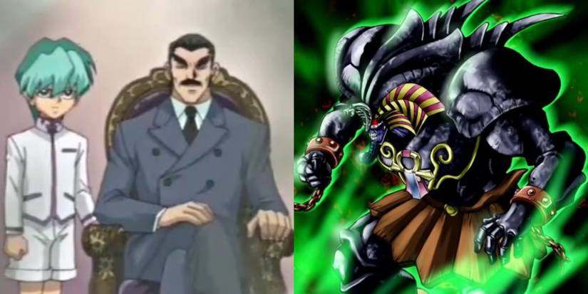10 Anime-Inspired Events We Want To See In Yu-Gi-Oh! Master Duel 10 Anime-Inspired Events We Want To See In Yu-Gi-Oh! Master Duel