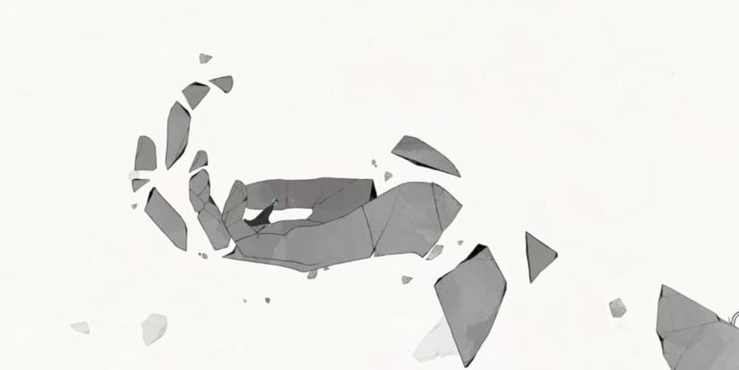 Gris: Things You Might Have Missed