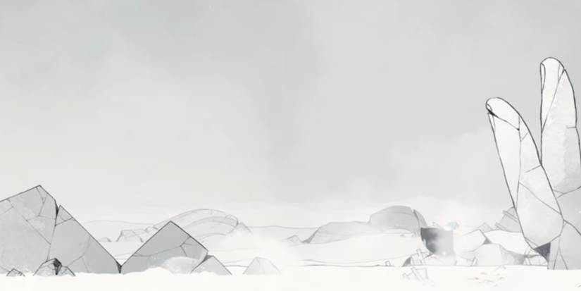 Gris: Things You Might Have Missed