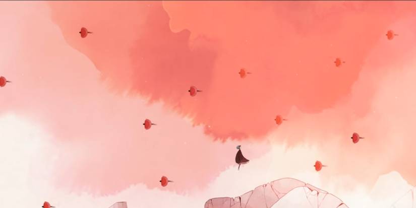 Gris: Things You Might Have Missed