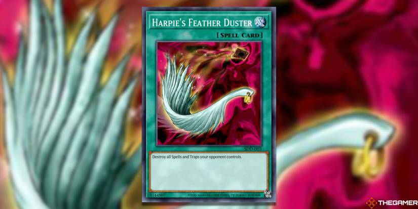 Yu-Gi-Oh! Master Duel: Best Staple Cards For Any Deck