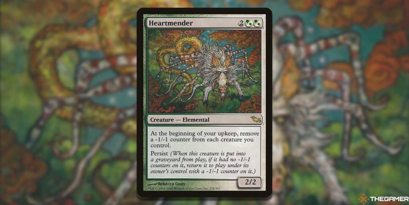 The Best Cards With Art By Rebecca Guay In MTG