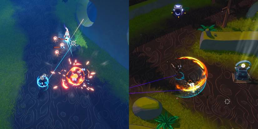 Beginner Tips For Gatekeeper Eclipse
