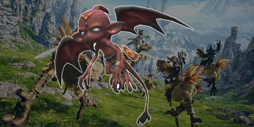 Final Fantasy: The Most Frustrating Enemies In The Series