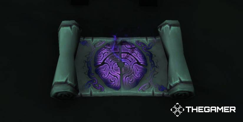 How To Get The Lucid Nightmare Mount In WoW