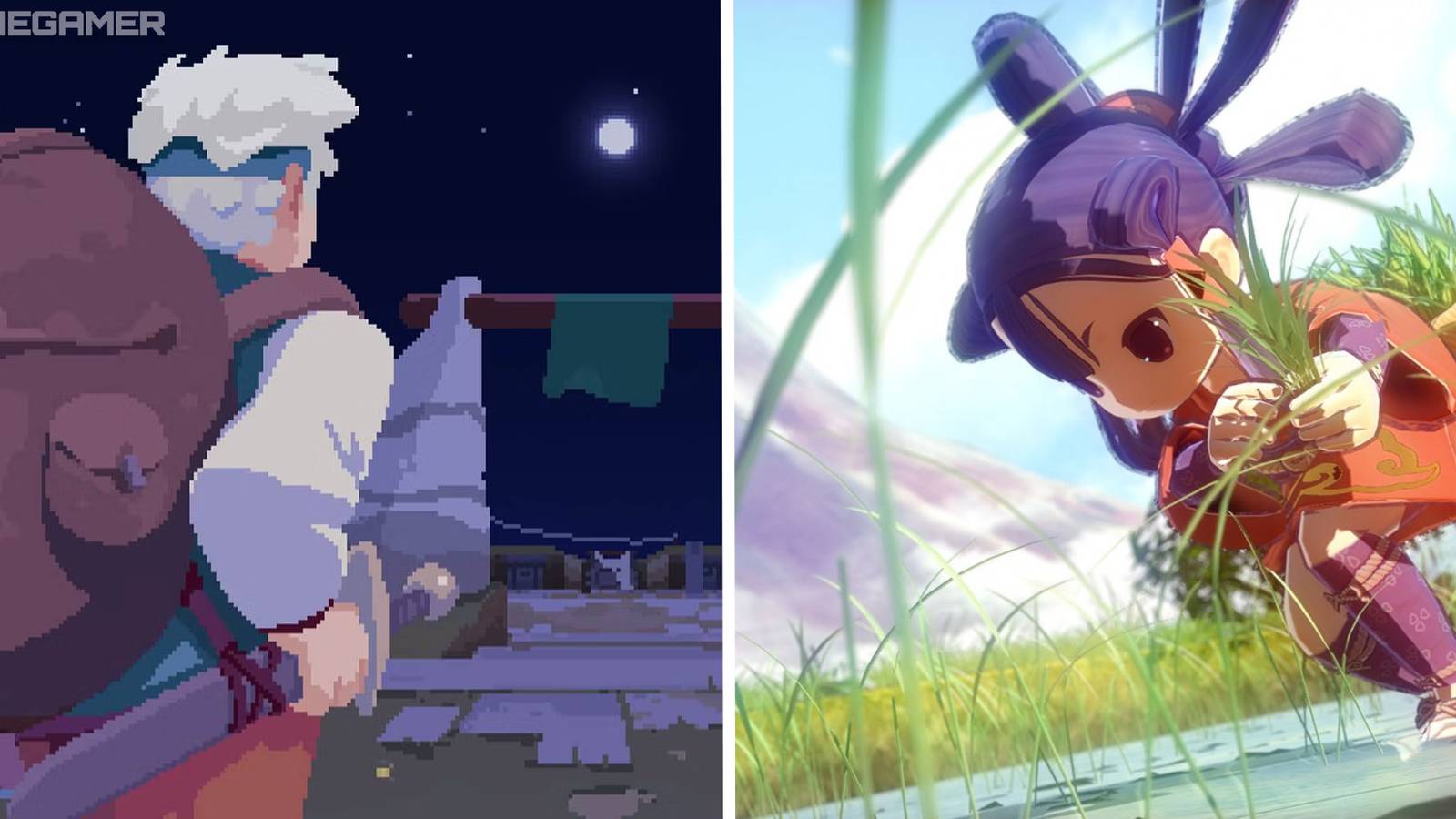 The Most Underrated Indie RPGs You Can Play On The Switch