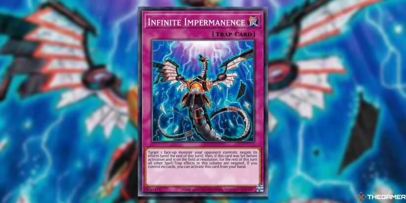 Yu-Gi-Oh! Master Duel: Best Staple Cards For Any Deck