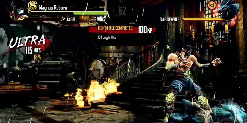 The Best Fighting Games You Can Play For Free