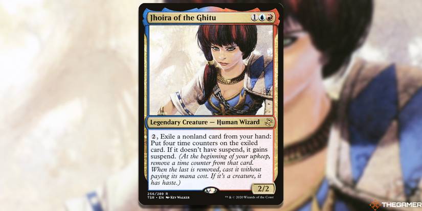 Timey Wimey Deck Guide For MTG Universes Beyond: Doctor Who