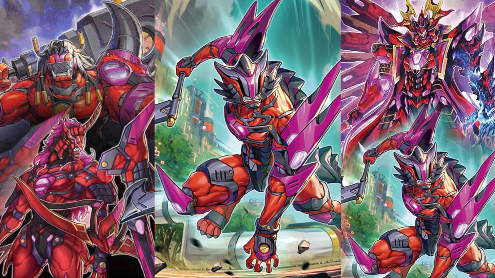How To Play A Kashtira Deck In Yu-Gi-Oh! How To Play A Kashtira Deck In Yu-Gi-Oh!
