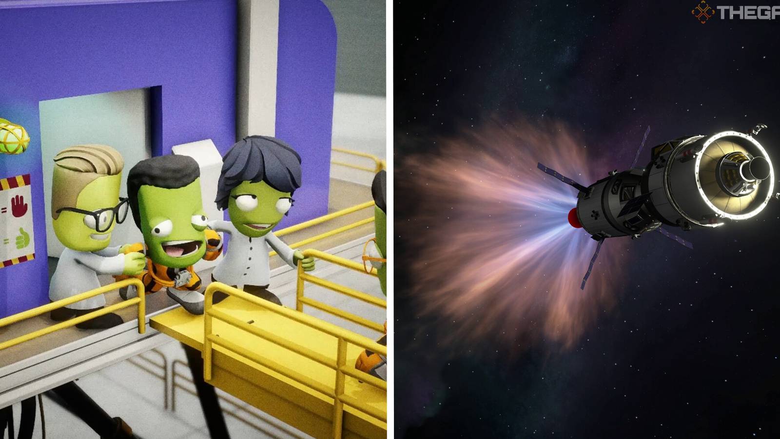 Cable Space Program Kerbal Space Program Beginners Guide 1 The Basics
