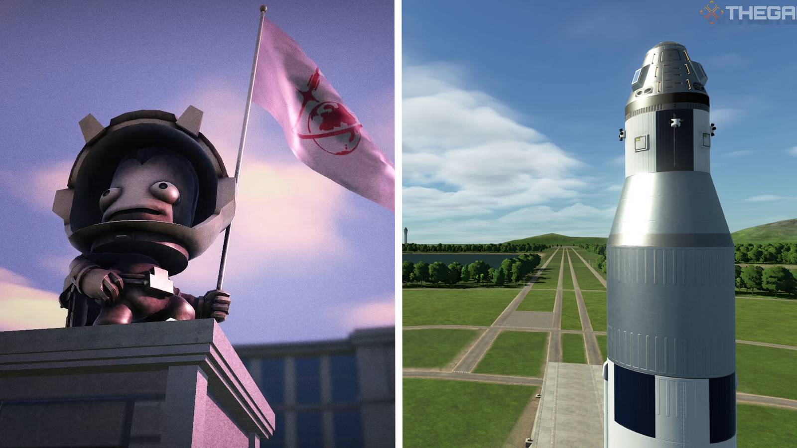 Ksp Launch Guide Kerbal Space Program Angles