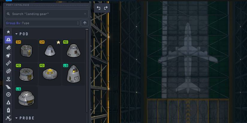 Ksp Command Modules Mod How To Launch A Rocket In Kerbal Space Program 2