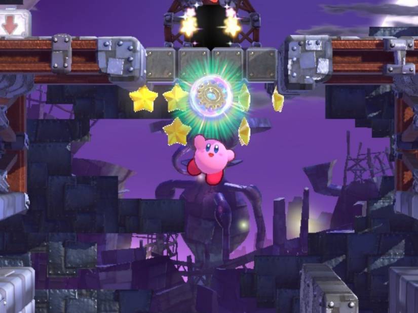 Where To Find Every Energy Sphere In Kirby's Return To Dream Land Deluxe